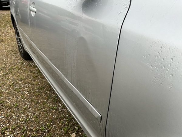 Skoda 1.6 TDI Ambition Octavia Combi [SC]