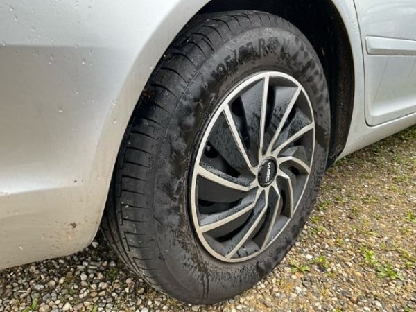 Skoda 1.6 TDI Ambition Octavia Combi [SC]