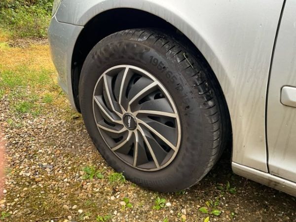 Skoda 1.6 TDI Ambition Octavia Combi [SC]