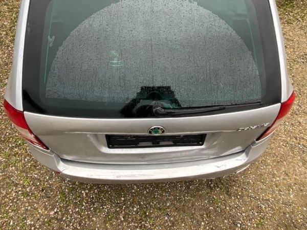 Skoda 1.6 TDI Ambition Octavia Combi [SC]