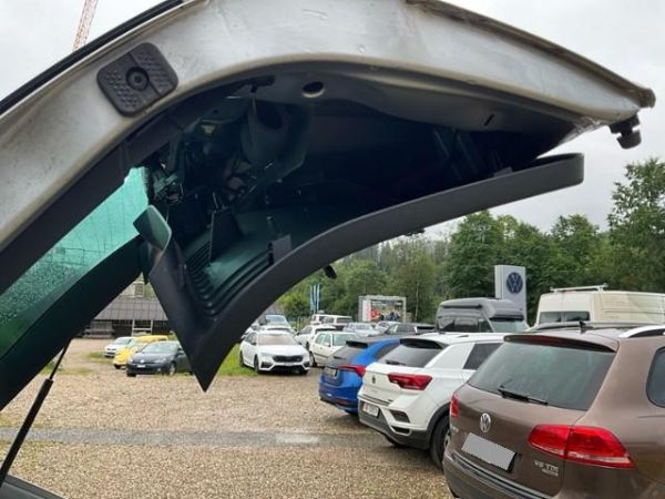 Skoda 1.6 TDI Ambition Octavia Combi [SC]