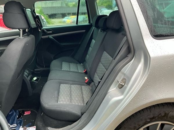 Skoda 1.6 TDI Ambition Octavia Combi [SC]