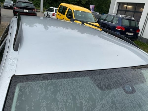Skoda 1.6 TDI Ambition Octavia Combi [SC]