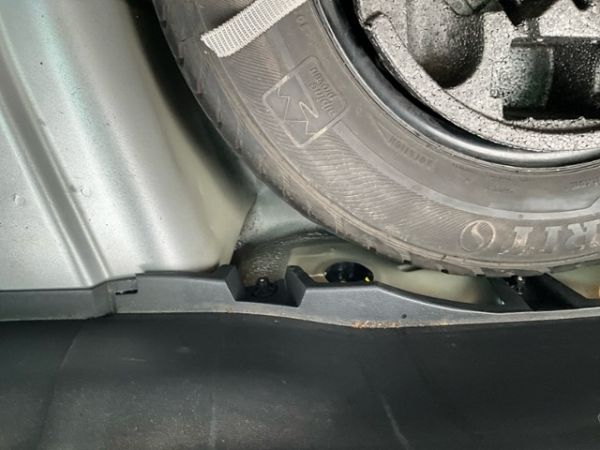 Skoda 1.6 TDI Ambition Octavia Combi [SC]