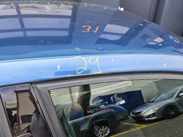 VW 1.4 TSI BlueGT DSG Polo [SC]