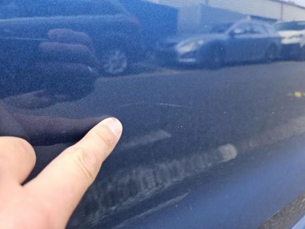 VW 1.4 TSI BlueGT DSG Polo [SC]