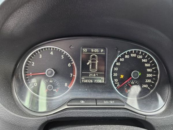 VW 1.4 TSI BlueGT DSG Polo [SC]