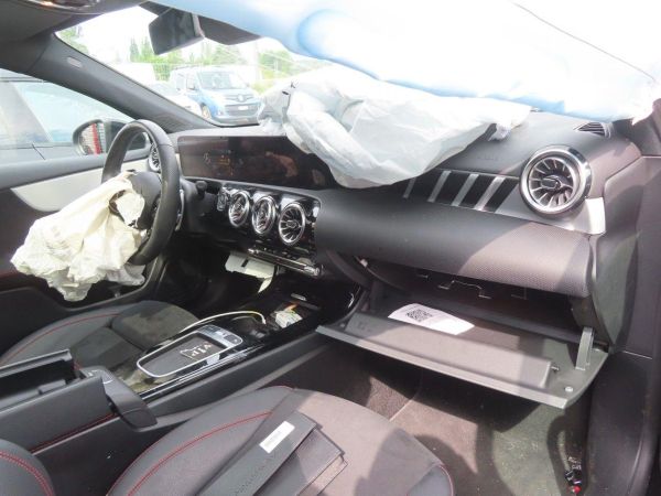 MercedesBenz A 35 AMG 4Matic 2.0, 306 PS [AZ]