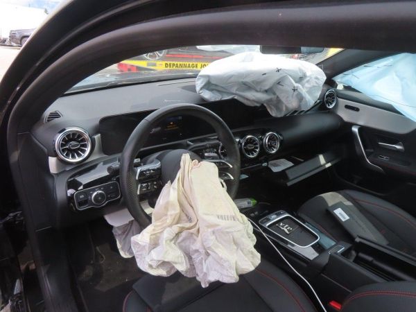 MercedesBenz A 35 AMG 4Matic 2.0, 306 PS [AZ]
