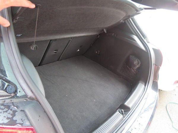 MercedesBenz A 35 AMG 4Matic 2.0, 306 PS [AZ]