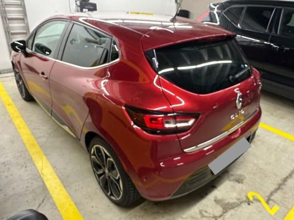 Renault 1.2 TCe 120 Swiss Edition S/S Clio [SC]