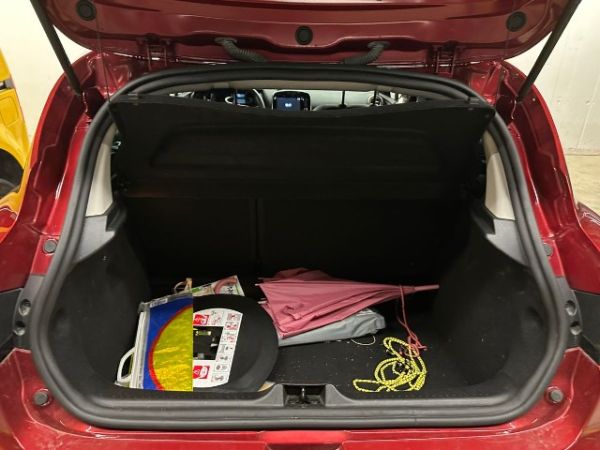 Renault 1.2 TCe 120 Swiss Edition S/S Clio [SC]