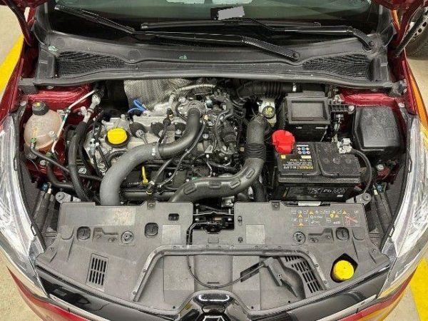 Renault 1.2 TCe 120 Swiss Edition S/S Clio [SC]
