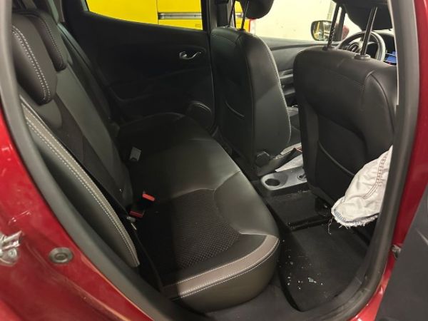 Renault 1.2 TCe 120 Swiss Edition S/S Clio [SC]