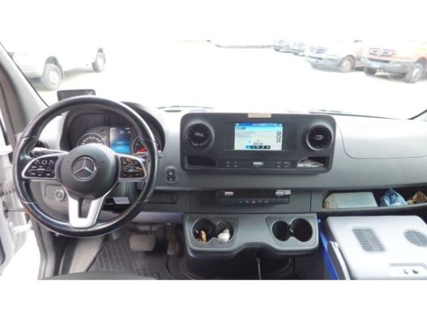 MercedesBenz 317 CDI SPRINTER 907 [SC]