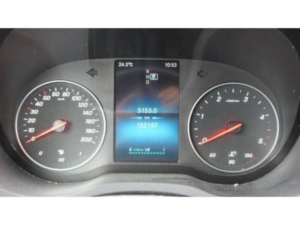MercedesBenz 317 CDI SPRINTER 907 [SC]