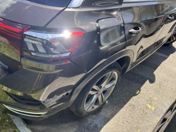 VW 1.5 TSI Sport DSG 4motion TRoc [SC]