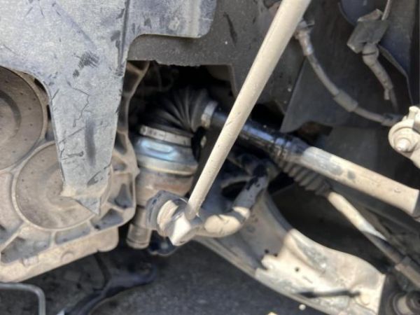 VW 1.5 TSI Sport DSG 4motion TRoc [SC]
