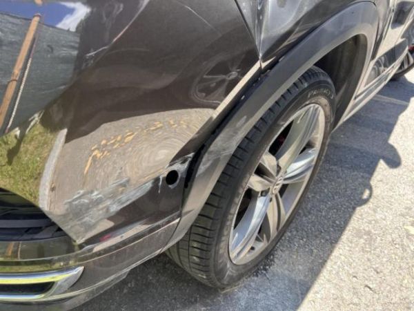 VW 1.5 TSI Sport DSG 4motion TRoc [SC]