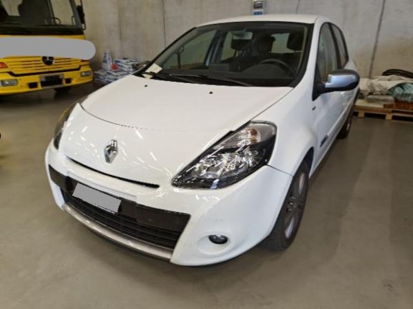 Renault 1.6 16V NightDay Clio [SC]