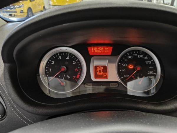 Renault 1.6 16V NightDay Clio [SC]