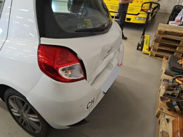 Renault 1.6 16V NightDay Clio [SC]