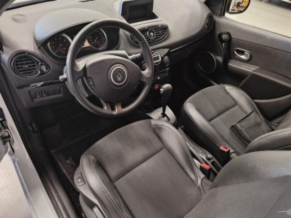 Renault 1.6 16V NightDay Clio [SC]