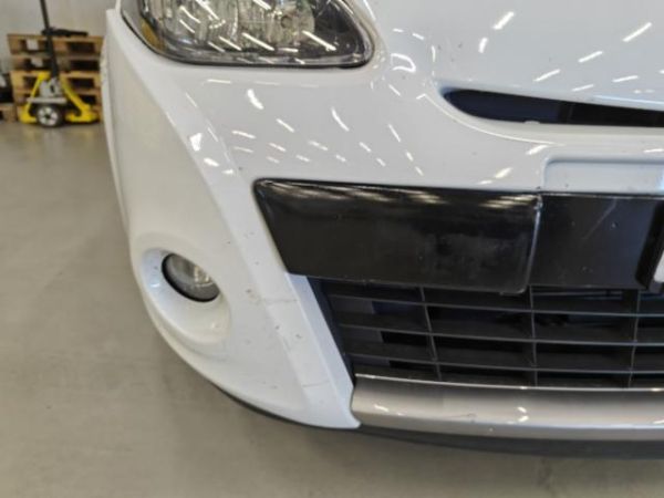 Renault 1.6 16V NightDay Clio [SC]