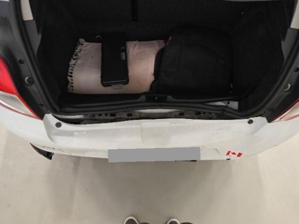 Renault 1.6 16V NightDay Clio [SC]