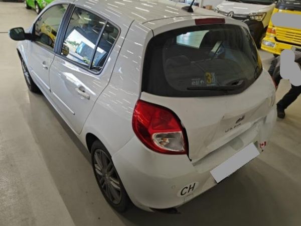 Renault 1.6 16V NightDay Clio [SC]