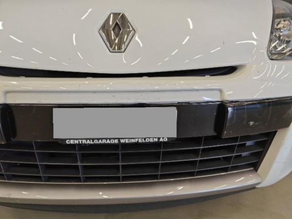 Renault 1.6 16V NightDay Clio [SC]