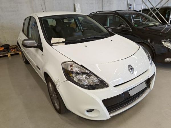 Renault 1.6 16V NightDay Clio [SC]