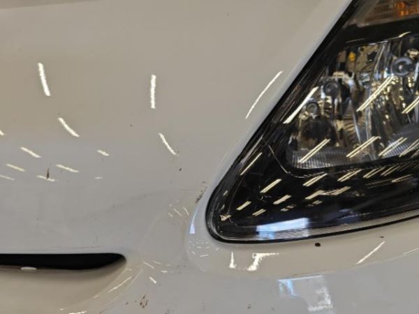 Renault 1.6 16V NightDay Clio [SC]