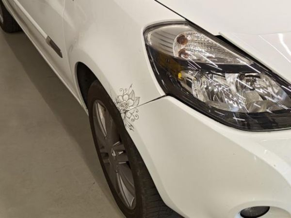 Renault 1.6 16V NightDay Clio [SC]