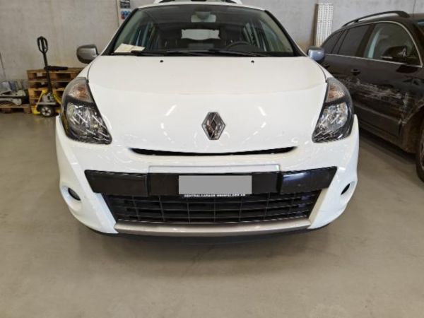 Renault 1.6 16V NightDay Clio [SC]