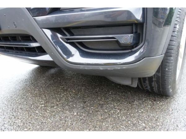 BMW  X3 xDrive 20d X3 G01 DIESEL MY 2017 [SC]