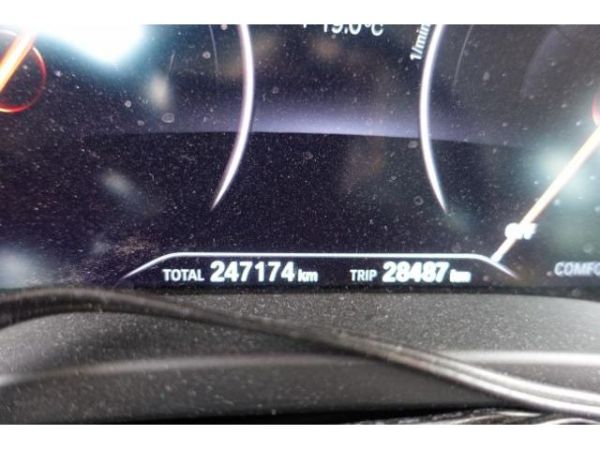 BMW  X3 xDrive 20d X3 G01 DIESEL MY 2017 [SC]