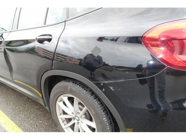 BMW  X3 xDrive 20d X3 G01 DIESEL MY 2017 [SC]
