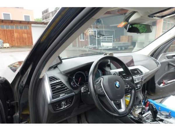 BMW  X3 xDrive 20d X3 G01 DIESEL MY 2017 [SC]