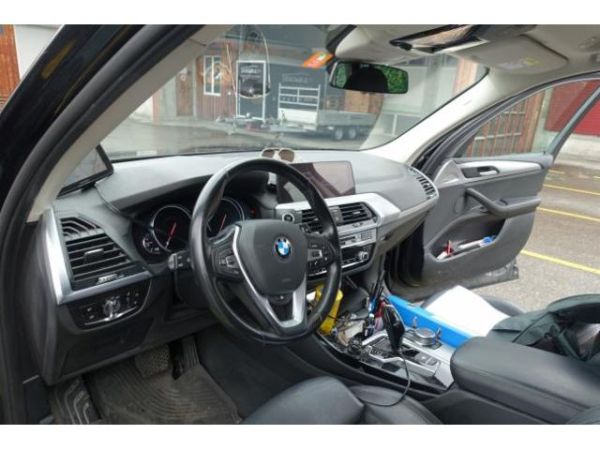 BMW  X3 xDrive 20d X3 G01 DIESEL MY 2017 [SC]