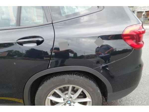 BMW  X3 xDrive 20d X3 G01 DIESEL MY 2017 [SC]