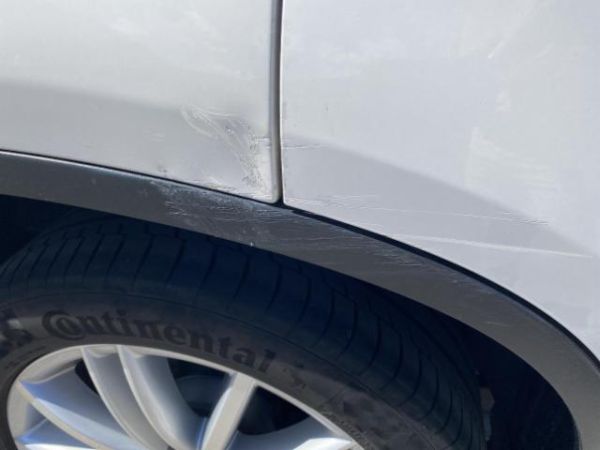 VW  Tiguan 2.0 TDI [SC]