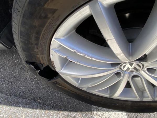 VW  Tiguan 2.0 TDI [SC]