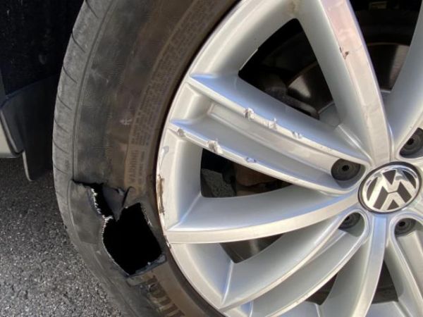 VW  Tiguan 2.0 TDI [SC]