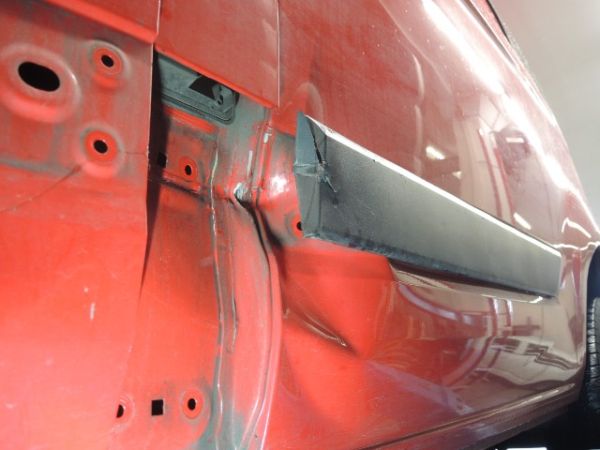 Ford 2.0 TDCi 105 Ambiente Transit Custom L1 [SC]