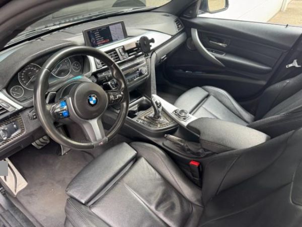 BMW 328 i xDrive Baureihe 3 Touring [SC]