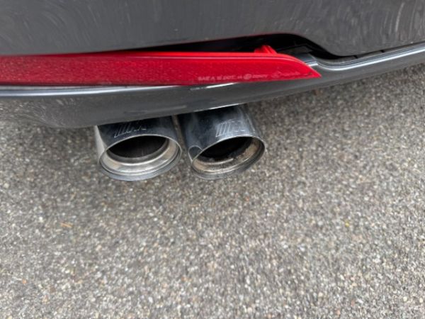 BMW 328 i xDrive Baureihe 3 Touring [SC]