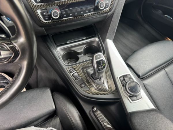 BMW 328 i xDrive Baureihe 3 Touring [SC]