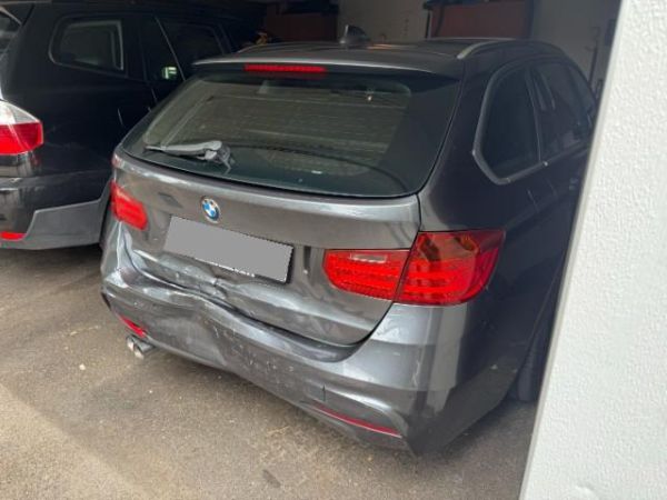 BMW 328 i xDrive Baureihe 3 Touring [SC]