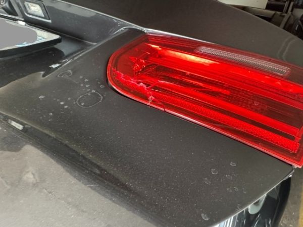BMW 328 i xDrive Baureihe 3 Touring [SC]